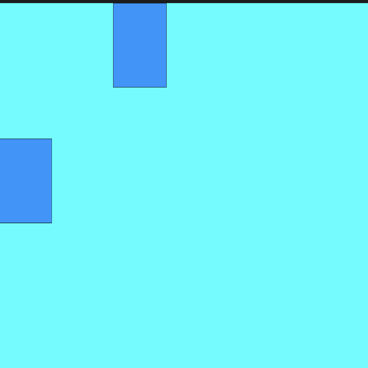 This is the sketch with visual sliders, I messed a decent bit with frequencies, colors, and I changed the slider buttons from the ellipses to square to change it up a bit.