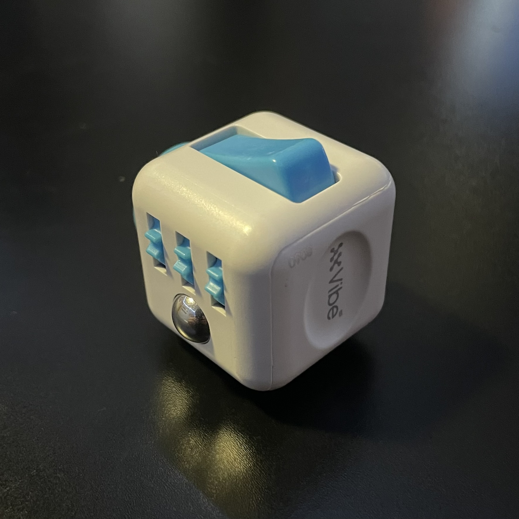 Fidget cube angle 2