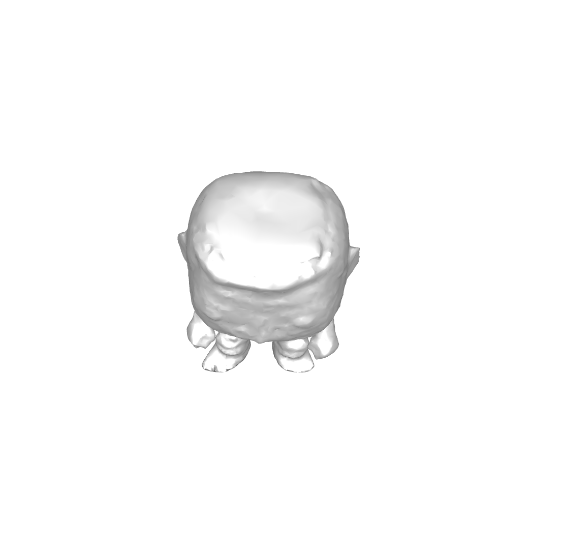 Funko Model Viewer angle 2