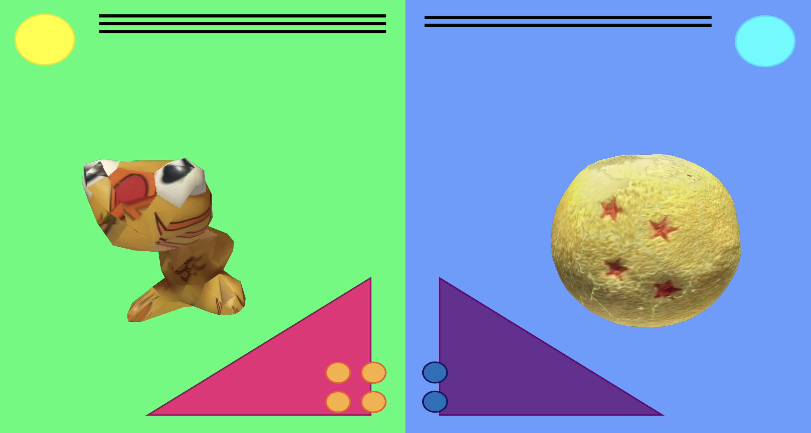 P5 Symbolic Selfie Video